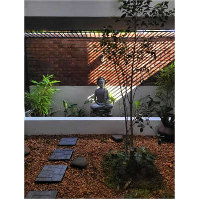 RESIDENCE AT CHOTTANIKKARA  
client: Sajith & Merlin
area : 2500 sqft
budget : 50 lakhs
status : completed 
 #tropicalhouse  #tropicalminimalistic  #TraditionalHouse  #TraditionalStyle  #keralastyle  #KeralaStyleHouse  #keralahomeplans  #keralatraditional #architecturedesigns