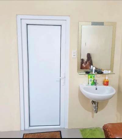 UPVC Bathroom Door
 #_upvc 
 #upvcprofile 
 #upvcslidingwindow 
 #upvcwindows