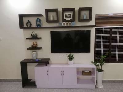 Tv unit my work t