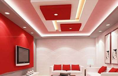 false ceiling ke liye contact me