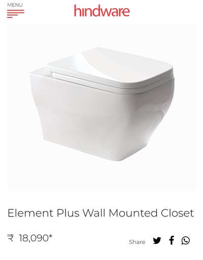 #wallmountan #sanitary #BathroomDesigns #sanitary