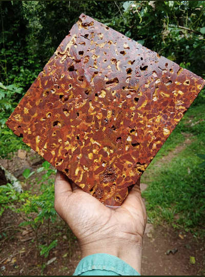 laterite  stone cladding   
         കണ്ണൂർ
ചെങ്കൽ     ടൈലുകൾ
 കേരളത്തിൽ എവിടയും 

എത്തിച്ച് തരുന്നു
 1 പീസ്  65 rs 

 20 ,30, sqft മുതൽ ഡലിവറി തരുന്നു 

9995937330