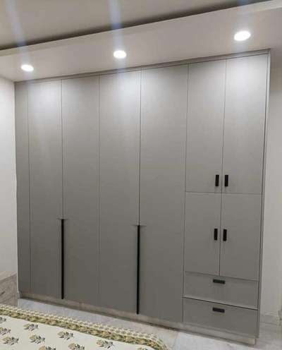 #modularwardrobe