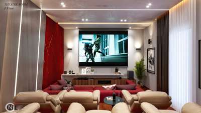 Theatre room design by
Mk design & consultant muzaffarnagar 
 #InteriorDesigner  #interiorcontractors  #3Dinterior  #3dinteriordesign  #theatreinterior