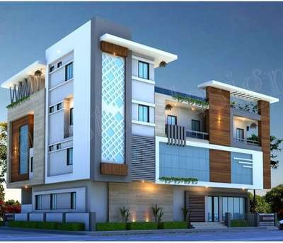 Elevation design in just 7000rs only call 9950250060