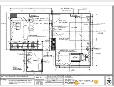 planing#layout#plan#with#gym#provition#neelam#saxena