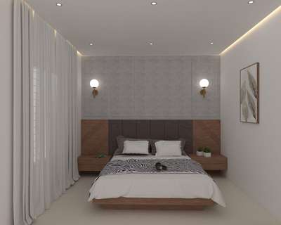 #interior work #veneer  #BedroomDesigns  #LivingroomDesigns