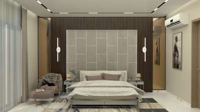 bedroom  # interior design
minimal theme