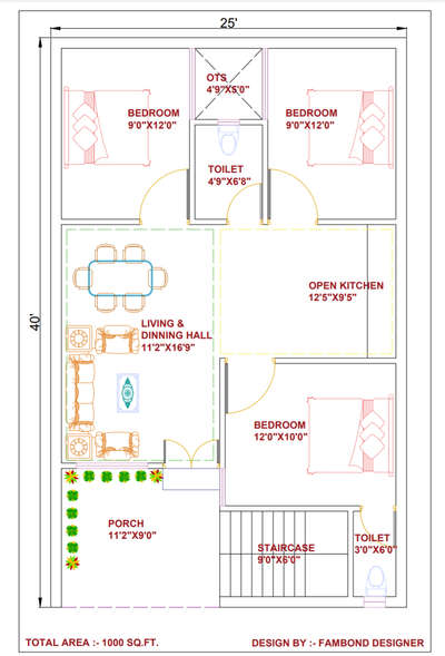 Floor Plan #FloorPlans