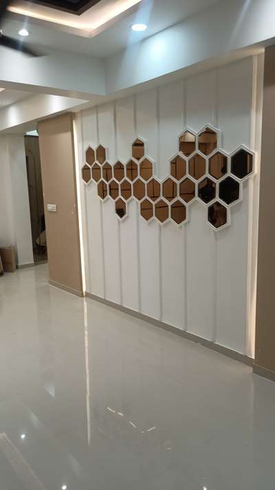 wall design