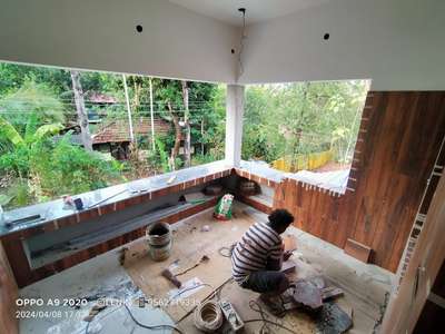 siteout wall
#siteout 
#WoodenBalcony 
#homeowners