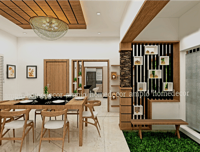 proposed interior design

#3d renderings