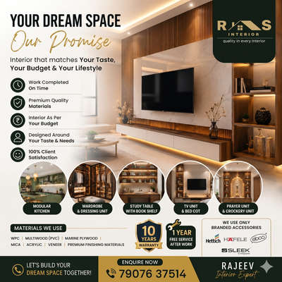 #rasinterior #homeinterior #InteriorDesigner #InteriorDesigner #KitchenInterior #LUXURY_INTERIOR