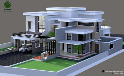 Residence (2900sq.ft)