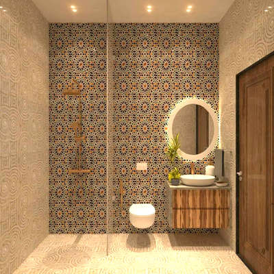 Bathroom Designs

#BathroomDesigns 
#BathroomTIles 
#InteriorDesigner 
#newmbsinterior
