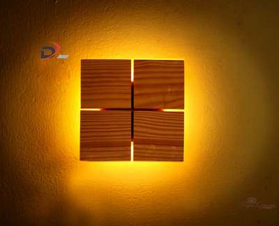 wall lamp