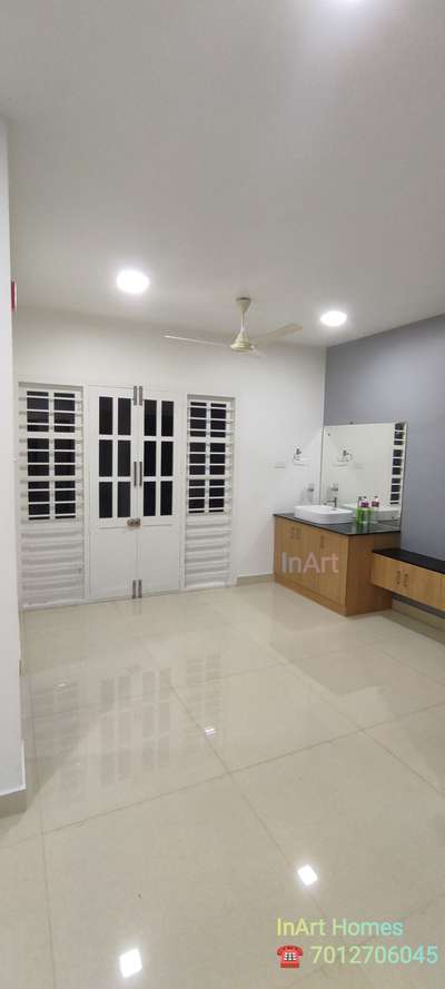 New launch 
3BHK Premium Villa at Trivandrum

For Building construction & Interior works 
contact InArt Homes 7012706045

 #InteriorDesigner  #architecturedesigns  #3BHK  #dinning  #livingcumdiningpartition  #FrenchDoor  #FrenchWindows  #washbasinDesign  #washcounter  #storagecabinat  #modular  #CelingLights  #FalseCeiling  #inart  #inarthomes  #grey  #trivandrum  #Thiruvananthapuram