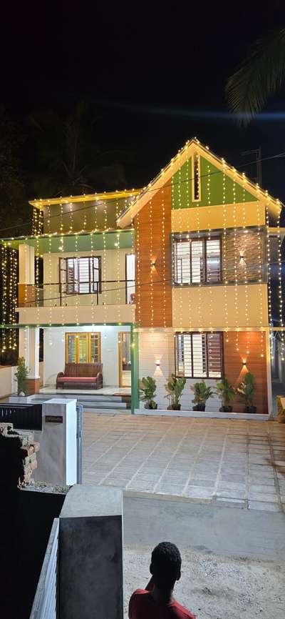 #HouseDesigns  #50LakhHouse  #HouseConstruction  #homedesigne  #new_home