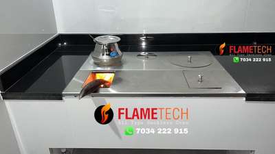 Flame Tech Ovens Pattambi പുകയില്ലാത്ത അടുപ്പുകൾ പട്ടാമ്പി
Call: 7034222915,7736362915
 #Aduppu  #pattambi