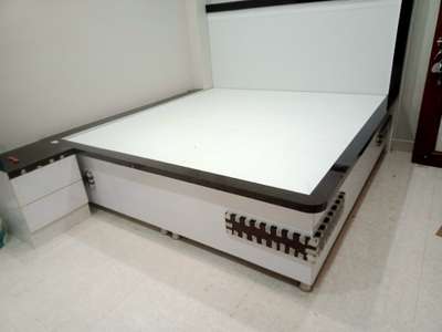 sokar dubal bed