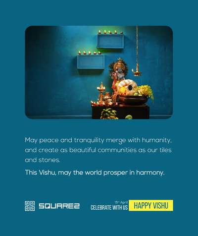 #happyvishu