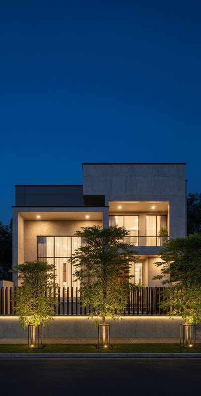 Modern living, rooted in Kerala 🌴
This residence blends clean contemporary lines, open spaces, and climate-responsive design to create a home that feels calm, functional, and timeless.
From natural light flow to material harmony, every detail is thoughtfully crafted to reflect modern Kerala living—where architecture meets lifestyle.
📍 Kerala
🏡 Residential Architecture
✏️ Designed with purpose
#ModernKeralaHome #keralaart 



Home, 3D Exterior, 3D Interior, Elavation' building Construction, civil Engineering, architect, architectural Designer, interior Designer. Home renovation, sketchup, enscape. interior design studio. landscapeing, kerala.

#keralaarchitects #keralaarchitecture

#homeinteror #instahome

#interiordesinging #beautifullhouses #customisedinteriorwork #moderninterior #architeturephotography #archi #apartments #interiordesign #kerala #banglore #bedroom #bedroominterior

#interiordesign #art #desing #homedesigns

#lumion #architecture #bedroomdecor

#bedroomdesign #lumio