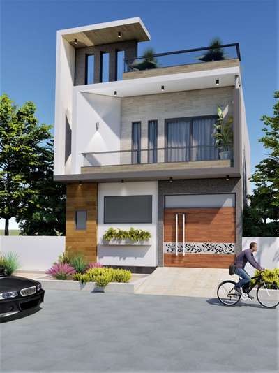 #new home design at panipat