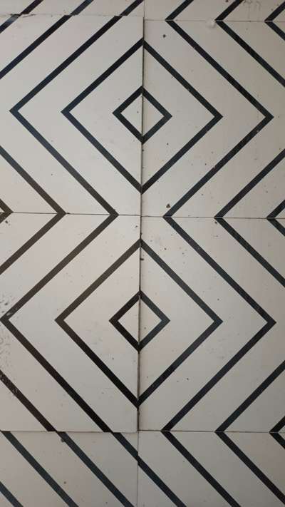 tile floor design #FlooringTiles