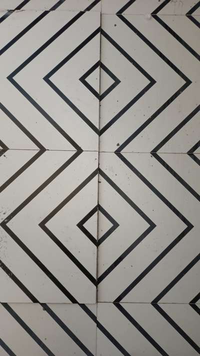 tile floor design #FlooringTiles