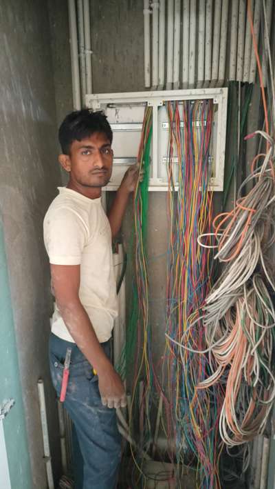 *electrical work *
drowing work in electrical and forsiling rate in Rs45 per square fit
and autmoasan rate in per sq fit Rs55 rupe