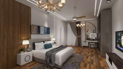 Elegant Bedroom Interior ✨
Modern aesthetics blended with comfort and functionality.
This bedroom design features a premium wooden finish, soft ambient lighting, elegant false ceiling detailing, and a luxurious dressing setup — creating a perfect balance of style and relaxation.
✔️ Modern Bedroom Concept
✔️ Premium Wooden Texture
✔️ Ambient Lighting Design
✔️ Functional Storage Planning
✔️ Luxury & Comfort Combined
Designed to transform everyday living into a premium experience.
📍 Dhara Modular Kitchen N Interior
#BedroomInterior #LuxuryBedroom #InteriorDesign #ModernInterior #BedroomDecor #ElegantSpaces #FalseCeilingDesign #WardrobeDesign #HomeInterior #InteriorStyling