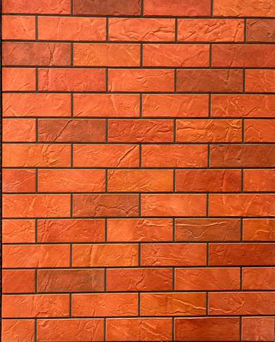 Decorcem bricks work only 90 sqft  #