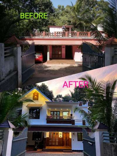 renovation project
Chengannur 
https://www.facebook.com/chempakasseri/