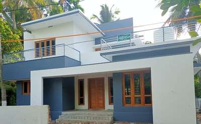 ongoing project at Tattamangalam