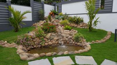 Landscape Designs by
www.avasadesigns.in