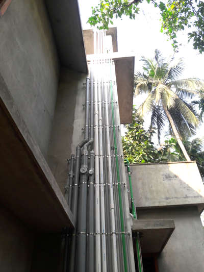 house plumbing calicut