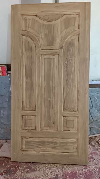 door