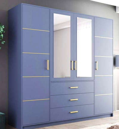 Almira cupboard