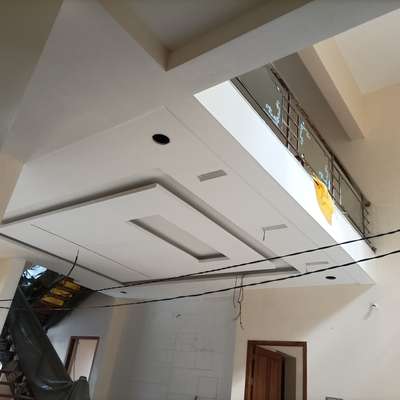 gypsum work vadakara