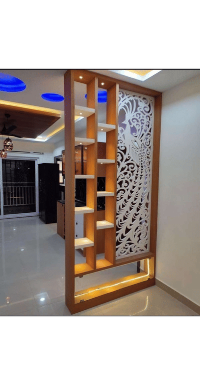 #partation 
#woodpartition 
#InteriorDesigner 
#furnitures