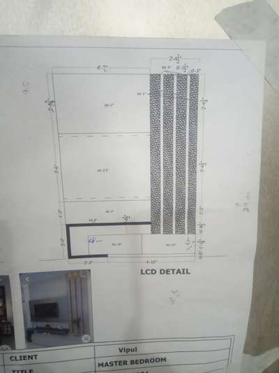 led panel