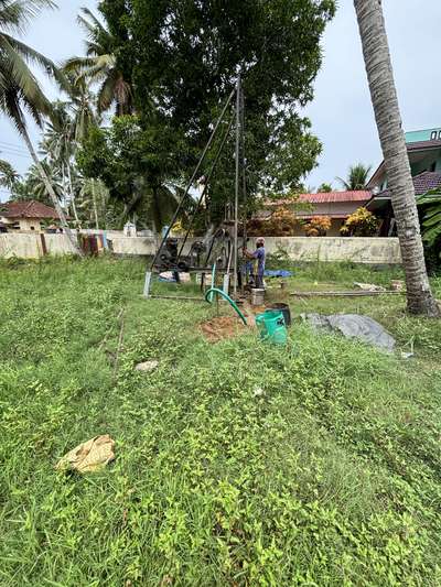 Soil test @നിരണം ചുര്ച്ച്
 #soiltest