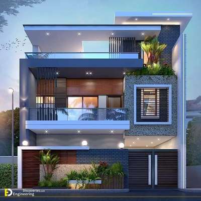 बनवाए अपना 3डी एलिवेशन मात्र ₹1000 में
#3d #3delevation #frontelevation #ElevationDesign