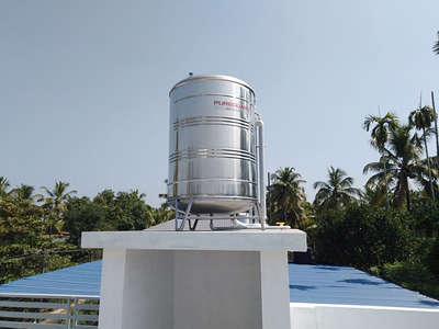 stainless steel water tank
9946961567