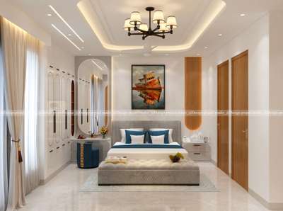 Design project studio 
Interior design 
#Ghaziabad #noida #DelhiNCR 
 #Interiordesign #BedroomCeiling #ceilingdesign