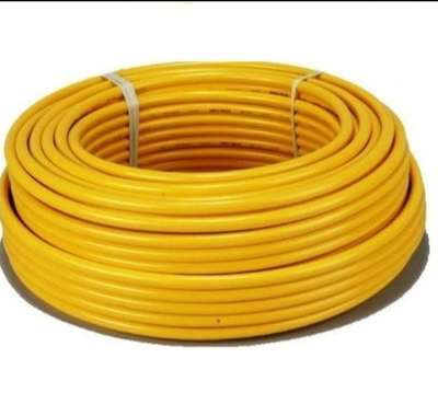 LPG gas pipe line # # # #