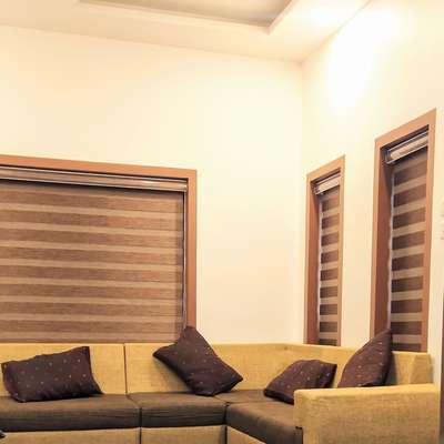 blinds curtain