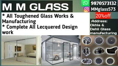 #GlassDoors #GlassBalconyRailing #WindowGlass #glasswork #Toughened_Glass #GlassMirror #Glassinterior #glass