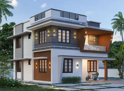 Our new project... going to start @ Aroor... Alappuzha...