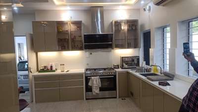 #modulerkitchen